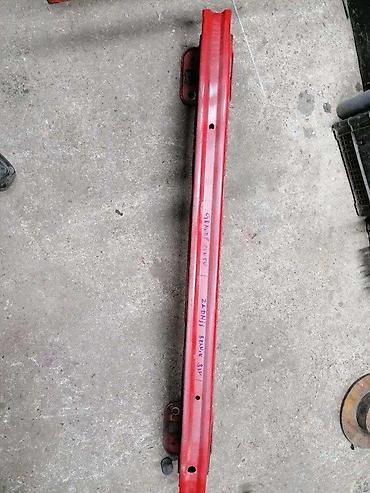 letva volana grande punto cena: Fiat grande punto zadnja greda. Fiat grande punto zadnja greda — 2