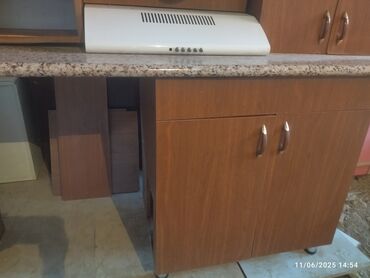metbex krantlari: Mebil yaxşi veziyetdedir ölcu 2/80 di elave işfaklarda var uzernde