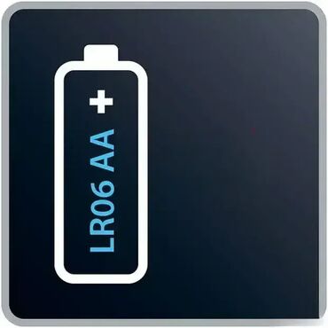 Trimeri za precizno uklanjanje dlačica: Tehničke Karakteristike Zone : Nos i ušiTip baterije AA 1.5VČišćenje — 6