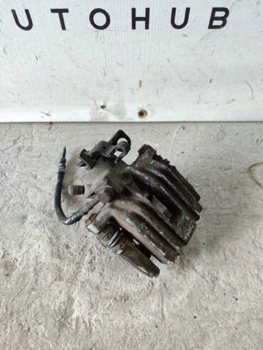 купить велосипед cube бу: Суппорт Volkswagen Golf MK4 2 2002 задн. (б/у) ХОДОВАЯ ЧАСТЬ -