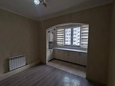 Продажа комнат: 67 м², Без мебели — 5