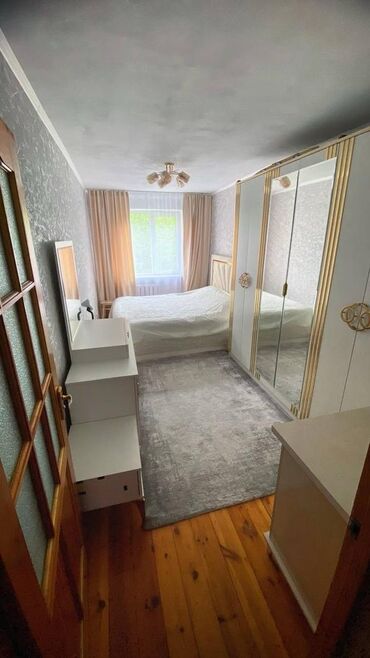 Продажа участков: 3 комнаты, 58 м², 104 серия, 2 этаж, Косметический ремонт