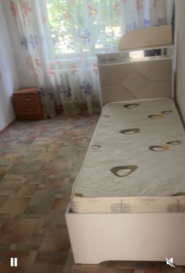 сниму дом на иссык куле: 3 бөлмө, Менчик ээси, Чогуу жашоо менен, Жарым -жартылай эмереги бар