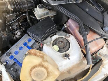 VAZ (LADA): VAZ (LADA) Priora: 1.6 l | 2012 il 200000 km Hetçbek — 10