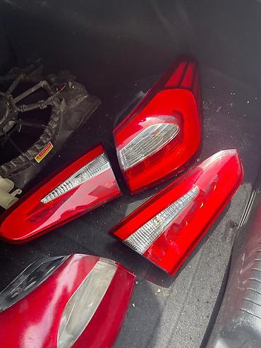 kia forte stop: LED, Universal auto Orijinal, İşlənmiş — 2