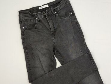 spodnie dżinsowe szerokie: Zara, Jeans for men