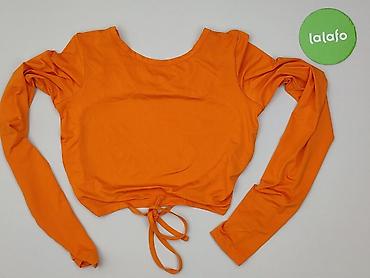 gorset cropp: Top damski, rozmiar S — 2