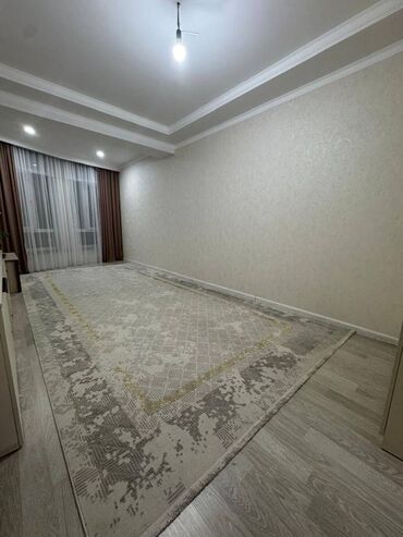 Продажа квартир: 1 комната, 54 м², 4 этаж, Евроремонт