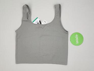 ellesse bluzki: Sinsay, Top damski, rozmiar XL — 3