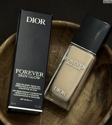 парлей крем бишкек: Тональный крем Dior skin glow оттенок 0w Купила только вчера не