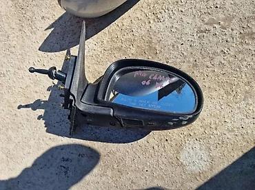 pezo 1: DESNI RETROVIZOR KIA CERATO | Desni retrovizor kia cerato — 1