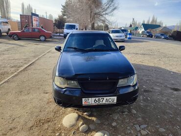 генератор нексия 2: Daewoo Nexia: 2008 г., 1.5 л, Механика, Бензин, Седан