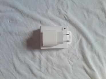 120 w adaptor: Adapter Apple, 20 Vt, İşlənmiş — 3