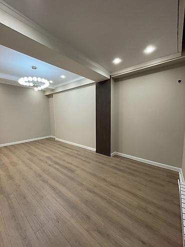 1 ком кв токмок: 1 комната, 43 м², Кызыл Аскер Элитка, 3 этаж, Дизайнерский ремонт — 3