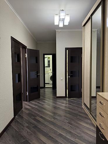 Продажа квартир: 2 комнаты, 83 м², Золотой квадрат Элитка, 10 этаж, Евроремонт — 4