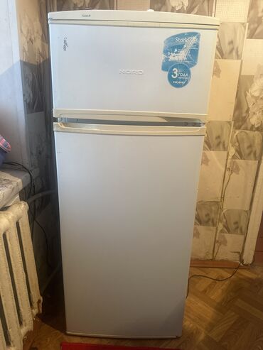 бу холодильник морозильник: Холодильник Nord, Б/у, Минихолодильник