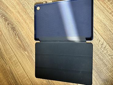 Samsung: Satılır Samsung Galaxy Tab A9+ 128 GB. İdeal vəziyyətdədir, heç bir — 2