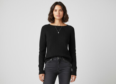 marks spencer swetry damskie: Marks & Spencer, Sweter damski, rozmiar S