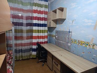 Долгосрочная аренда квартир: 3 комнаты — 11