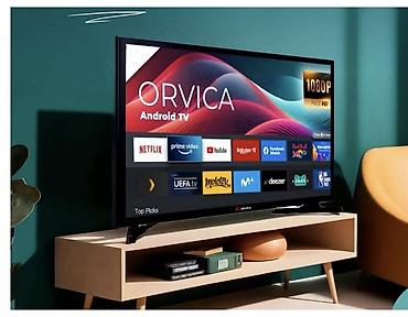 redmi note 9 32gb: Yeni Televizor Skyworth LED ekran 43" FHD (1920x1080), Ünvandan götürmə, Ödənişli çatdırılma, Rayonlara çatdırılma — 1