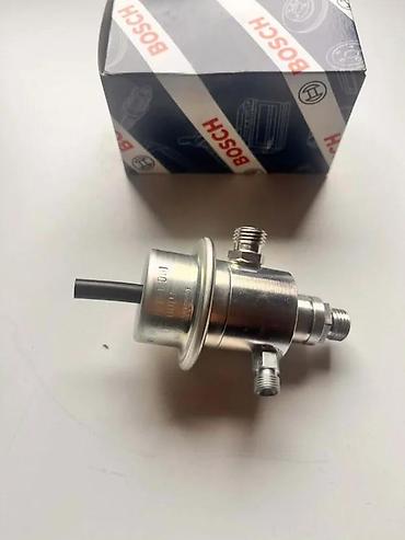 karburator za apn 6: REGULATOR PRITISKA GORIVA MERCEDES SL BOSCH | ⭐Regulator pritiska — 1