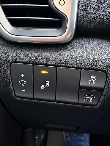 автом: Kia Sportage: 2017 г., 2 л, Автомат, Дизель, Кроссовер — 7