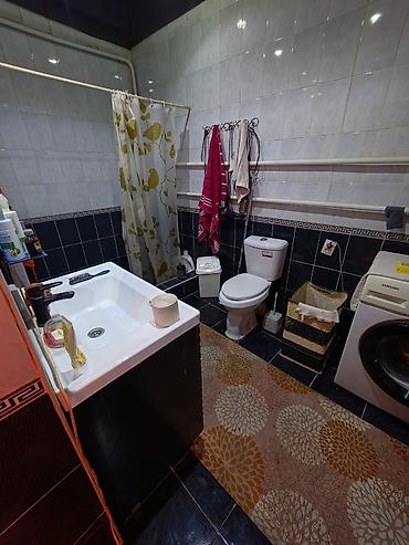 стоимость бишкек: 3 комнаты, 75 м² — 10