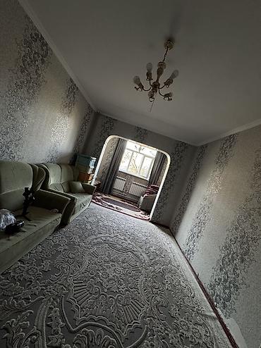 Продажа квартир: 3 комнаты, 89 м², 105 серия, Косметический ремонт — 6