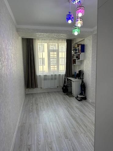 2022: 3 комнаты, 85 м², парк Фучика Элитка, 8 этаж, Дизайнерский ремонт — 5