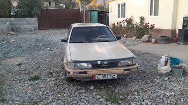цены на зимние шины в бишкеке: Toyota Camry: 1987 г., 2 л, Механика, Бензин, Седан