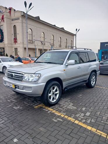 купить toyota land cruiser 70: Toyota Land Cruiser: 2006 г., 4.2 л, Автомат, Дизель, Внедорожник