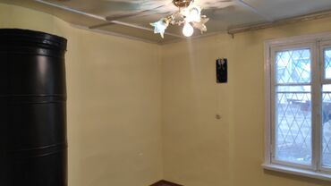 дом под ипотеку: 39 м², 2 комнаты, Старый ремонт Без мебели