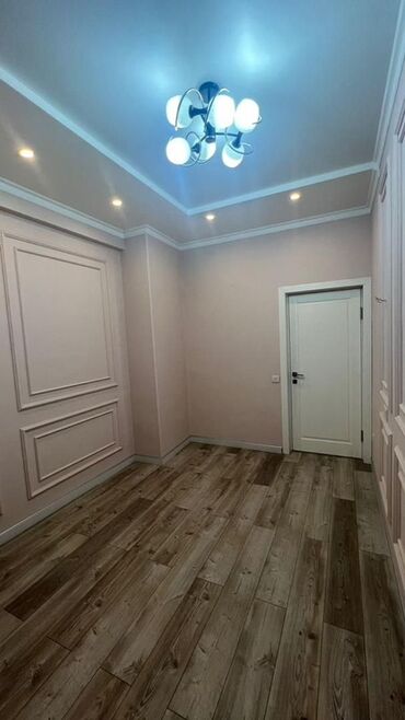 Продажа квартир: 3 комнаты, 73 м², Элитка, 1 этаж, Дизайнерский ремонт — 7