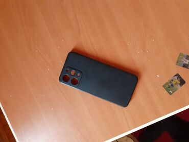 Redmi: Redmi 12, 128 GB, rəng - Qara — 8