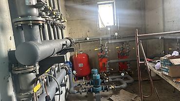 Монтаж и замена сантехники: Монтаж и замена сантехники Больше 6 лет опыта — 10