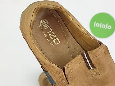 comfortable buty: Półbuty dla mężczyzn, rozmiar 40 — 7