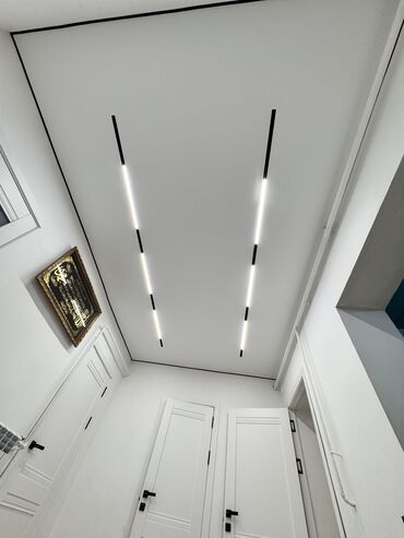 Натяжной потолок: Натяжной потолок 3D потолки, Глянцевое, Матовое Бесплатная консультация, Бесплатный замер, Гарантия — 16