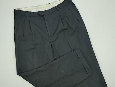 Mens: Suit Trousers męskie, size M at lalafo.pl — 1 Mens: Suit Trousers męskie, size M — 1