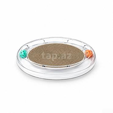 Petkit 4 in 1 Cat Scratcher (P610) 🟢 Rəsmi iş yeri olan və lalafo.az -da Petkit 4 in 1 Cat Scratcher (P610) 🟢 Rəsmi iş yeri olan və
