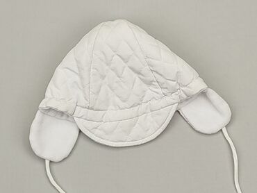 czapka dla noworodka: Cap, 6-9 months, condition - Very good