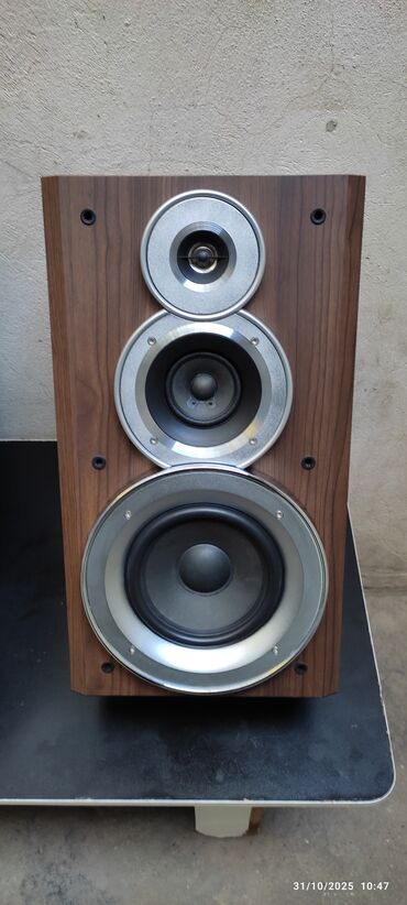 Dinamiklər və kolonkalar: Yeni LG Kolonka, Növ - Saundbar, rəng - Qəhvəyi — 13