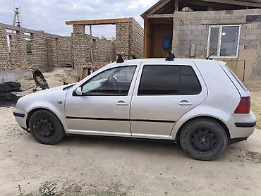 обшивка дверей на гольф 4: Volkswagen Golf: 1999 г., 1.8 л, Автомат, Хэтчбэк — 6
