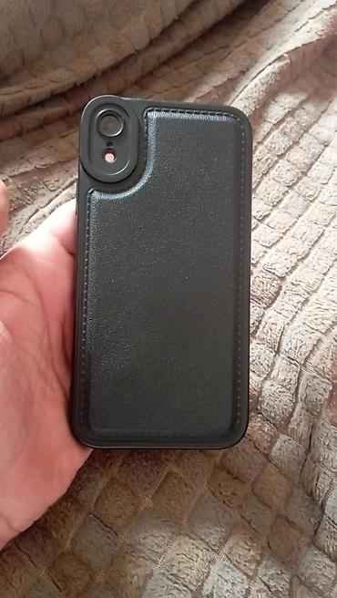 IPhone Xr, 64 GB, Face ID lalafo.az -da IPhone Xr, 64 GB, Face ID