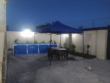 Uzunmüddətli kirayə mənzillər: Günlük 80 AZN

aylıq 1700 azn — 15