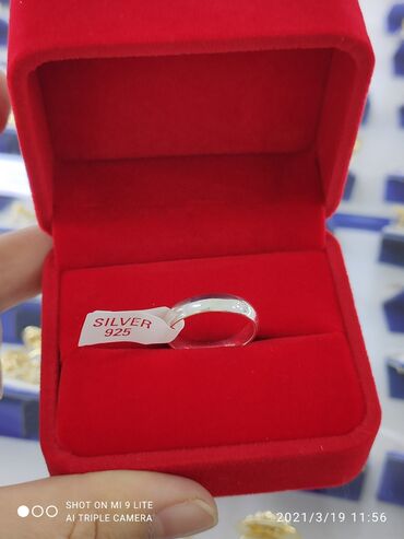 кольца обручальные: Кольцо обручальное Серебро 925 пробы Качество отличное литое Размеры