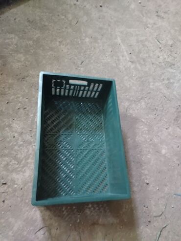 Konteynerlər: Yesikler her novde. Oteller ucun parca ayaqqabi yeni şəpiy. Veşilka — 16