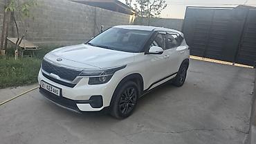 кия бонго 4х4: Kia Seltos: 2019 г., Бензин, Кроссовер — 2