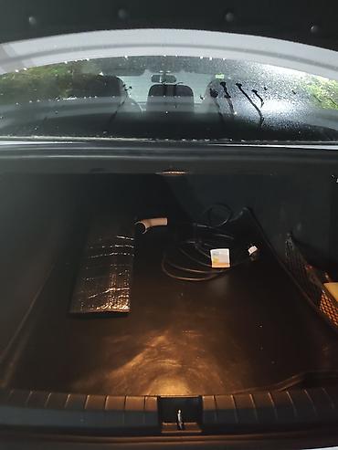 byd satilir: BYD Destroyer 05: 1.5 l | 2025 il 2200 km Sedan — 6