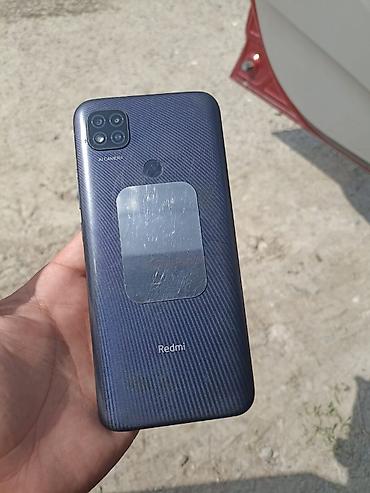 gence redmi: Redmi Note 14S, 64 GB, rəng - Qara, İki sim kartlı, Barmaq izi — 1