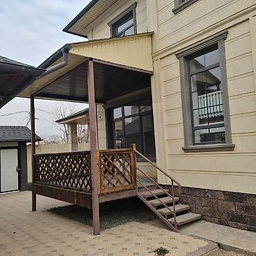 Продажа коттеджей и домов: 💎СРОЧНО ПРОДАЕТСЯ ДВУХЭТАЖНЫЙ ДОМ 🏘️Район: Кок жар Ж\М 📊Состояние — 4